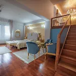 Hotel Bushi & Skopje