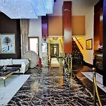 Bushi & Hotel Skopje