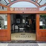 Bushi & 5* Skopje