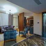 Hotel Bushi &