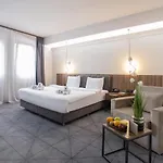 Hotel Bushi & 5*