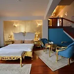 Bushi & 5* Skopje