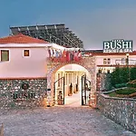 Bushi & Hotel Skopje