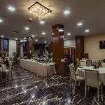 Bushi & Hotel Skopje