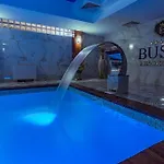 Hotel Bushi & Skopje