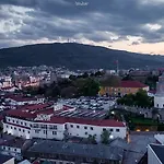Hotel Bushi &