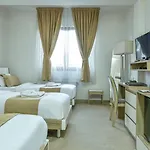 Bushi & Hotel