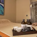 Hotel Bushi &