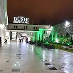 Hotel Bushi & Skopje