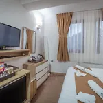 Hotel Bushi & Skopje