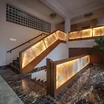 Hotel Bushi & 5*
