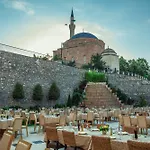 Bushi & Hotel 5*