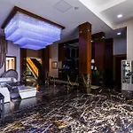 Hotel Bushi & Skopje