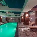 Bushi & Hotel