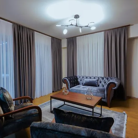 Bushi Resort&spa 5* Skopje