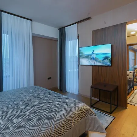 Bushi Resort&spa 5*