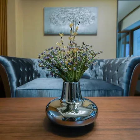 Hotel Bushi Resort&spa Skopje