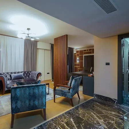 Hotel Bushi Resort&spa