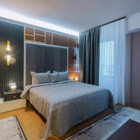 Bushi Resort&spa 5*
