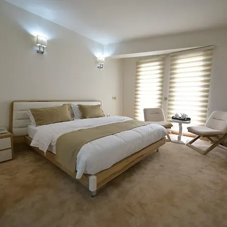 Hotel Bushi Resort&spa 5*