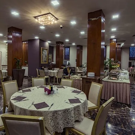 Hotel Bushi Resort&spa 5*