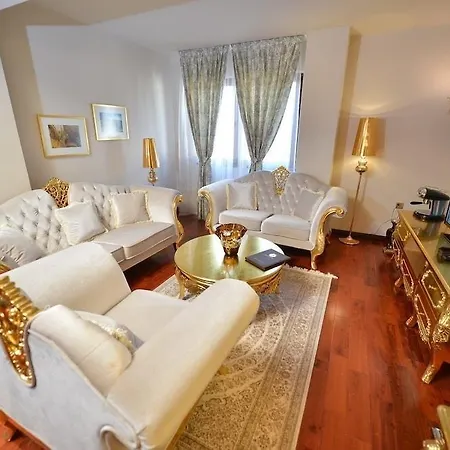 Bushi & Hotel Skopje