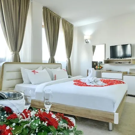 Bushi Resort&spa 5*