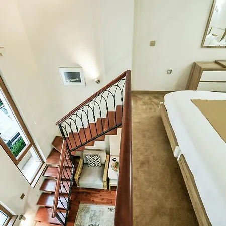 Bushi Resort&spa 5* Skopje
