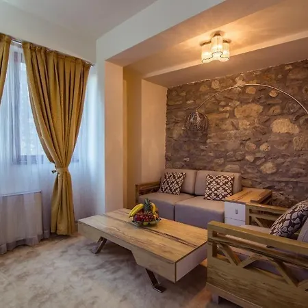 Hotel Bushi Resort&spa