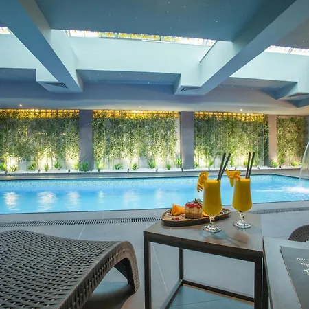 Hotel Bushi & 5*