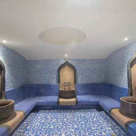 Bushi Resort&spa