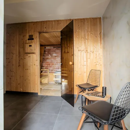 Hotel Bushi & Skopje