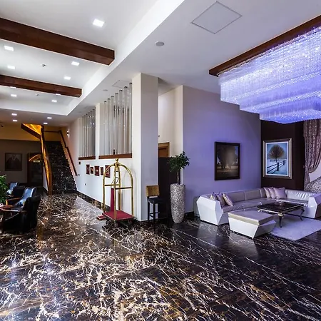 Bushi Resort&spa Hotel