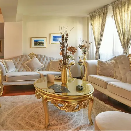 Bushi Resort&spa Hotel