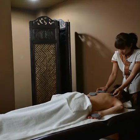 Bushi Resort&spa Hotel 5*