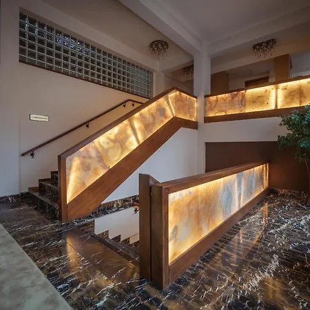 Hotel Bushi Resort&spa 5*