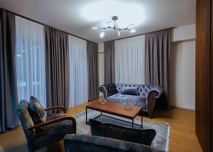 Bushi Resort&spa 5* Skopje