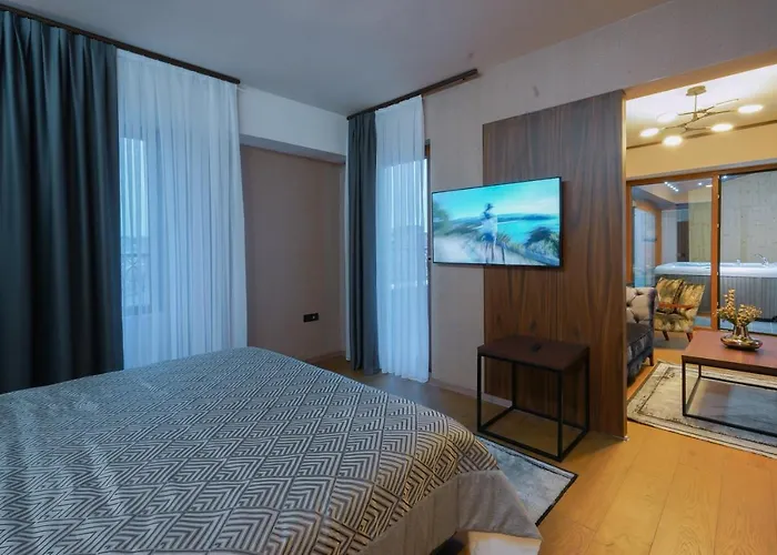 ブシ リゾート&スパ 5*