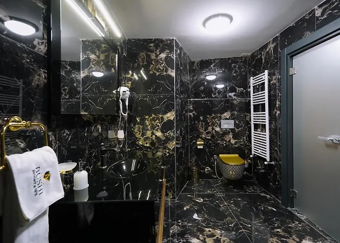 Hotel Bushi Resort&spa