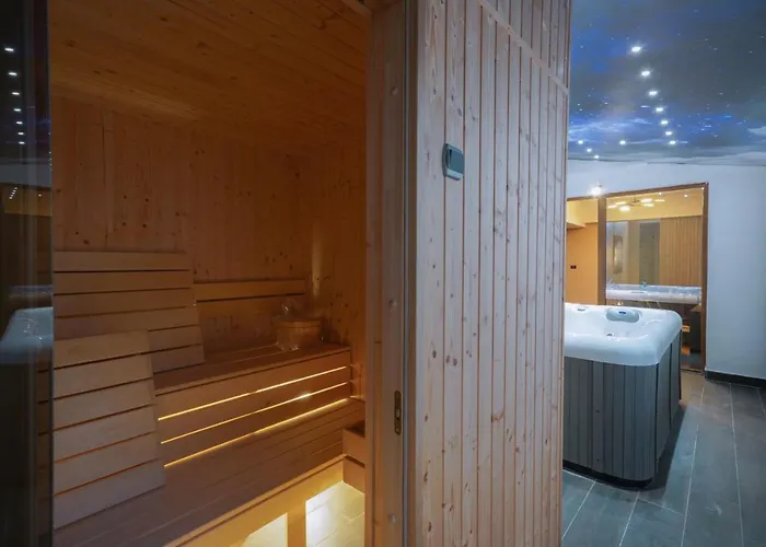 ホテル ブシ リゾート&スパ 5*