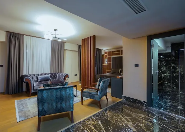 Hotel Bushi Resort&spa