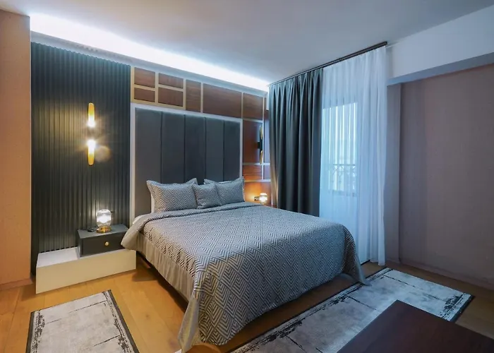 ブシ リゾート&スパ 5*