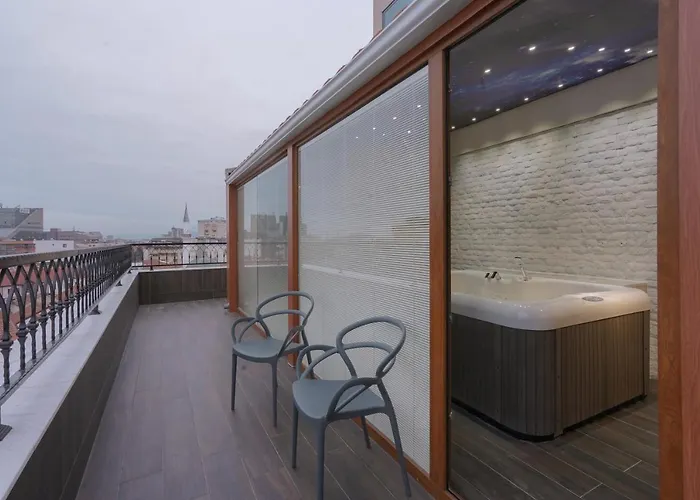 Hotel Bushi Resort&spa 5*