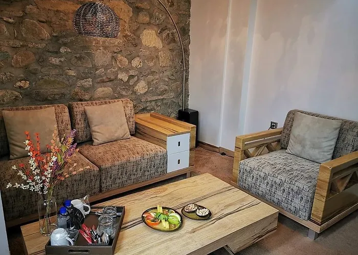 Bushi Resort&spa 5* Skopje