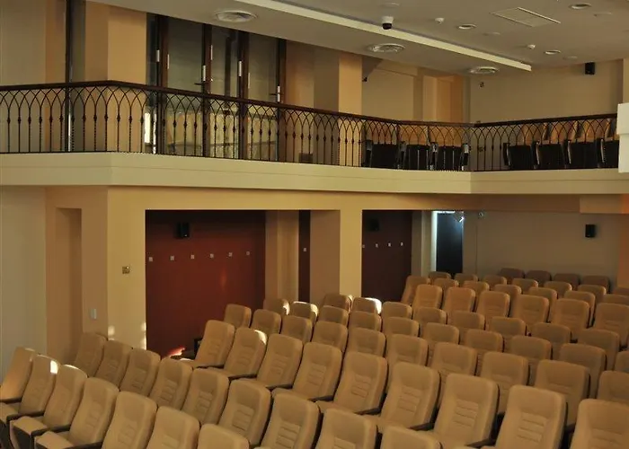 ホテル ブシ リゾート&スパ 5*