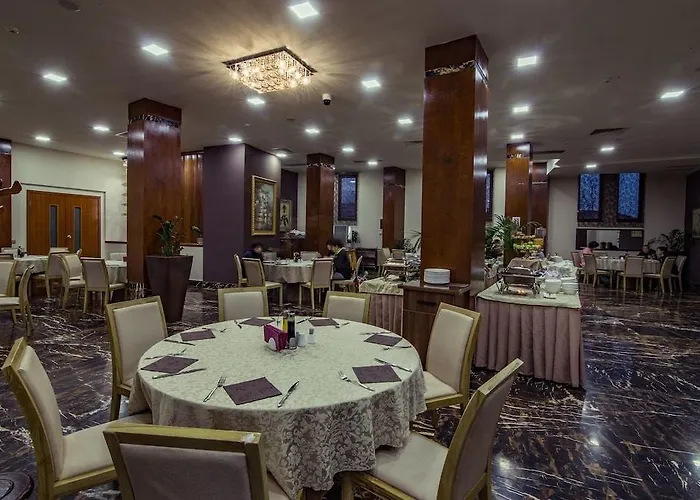 Hotel Bushi Resort&spa 5*