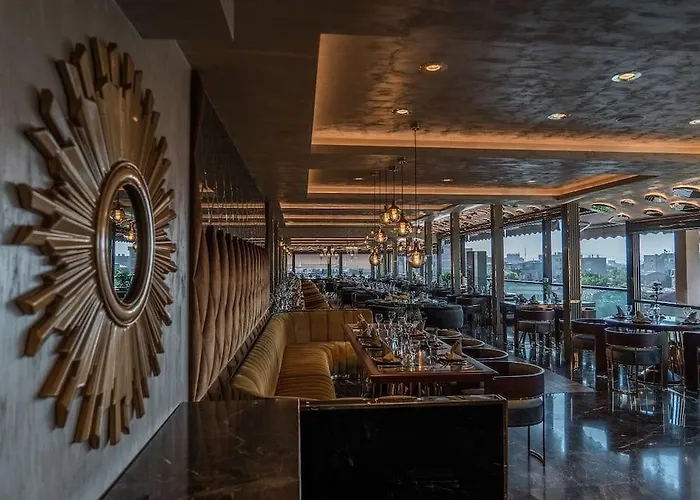 ホテル ブシ リゾート&スパ