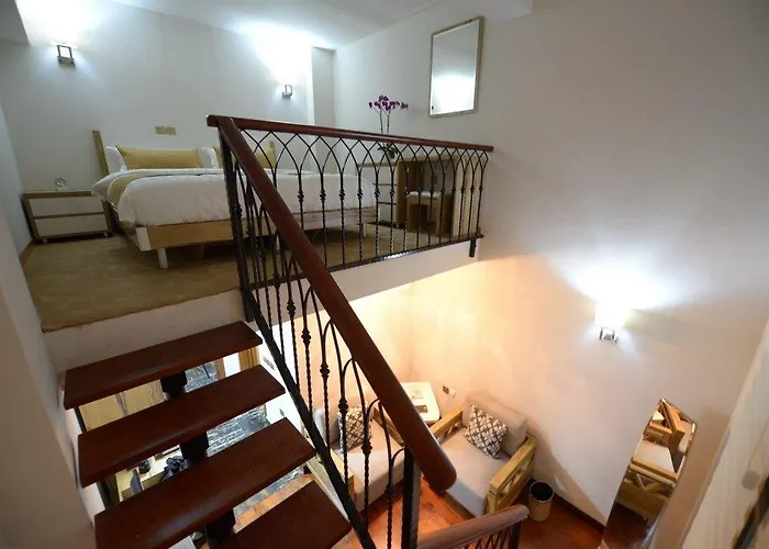 Hotel Bushi Resort&spa 5*