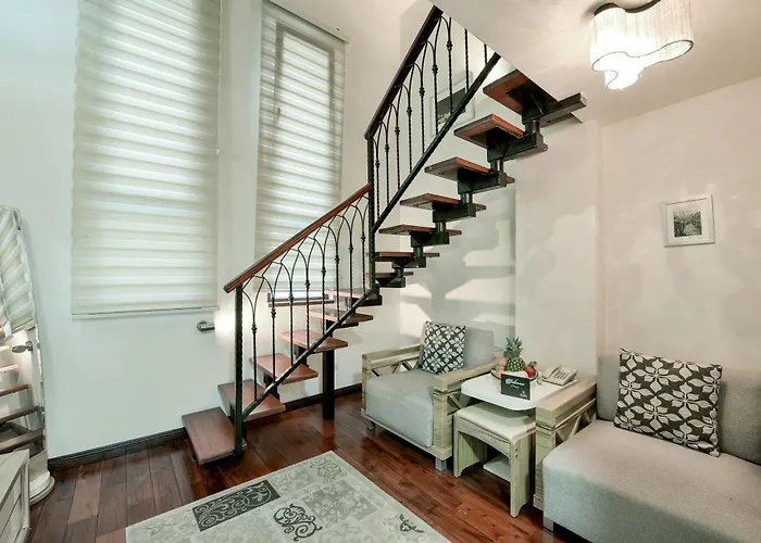 Bushi Resort&spa 5* Skopje