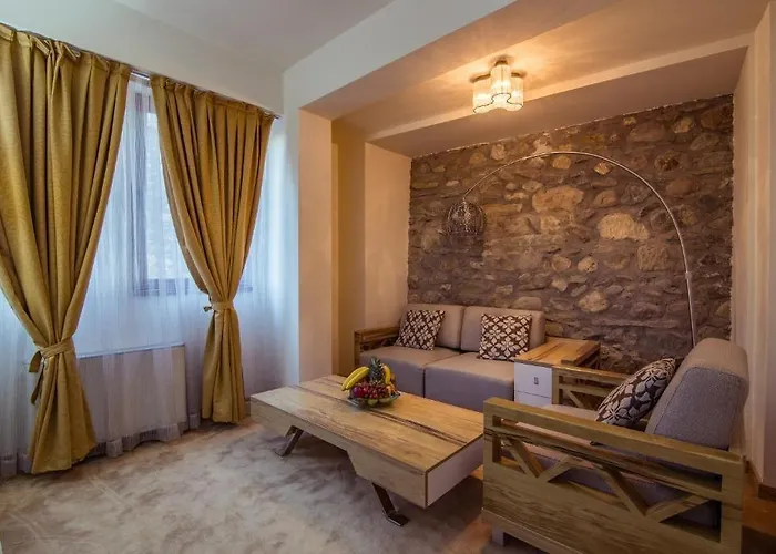 Hotel Bushi Resort&spa